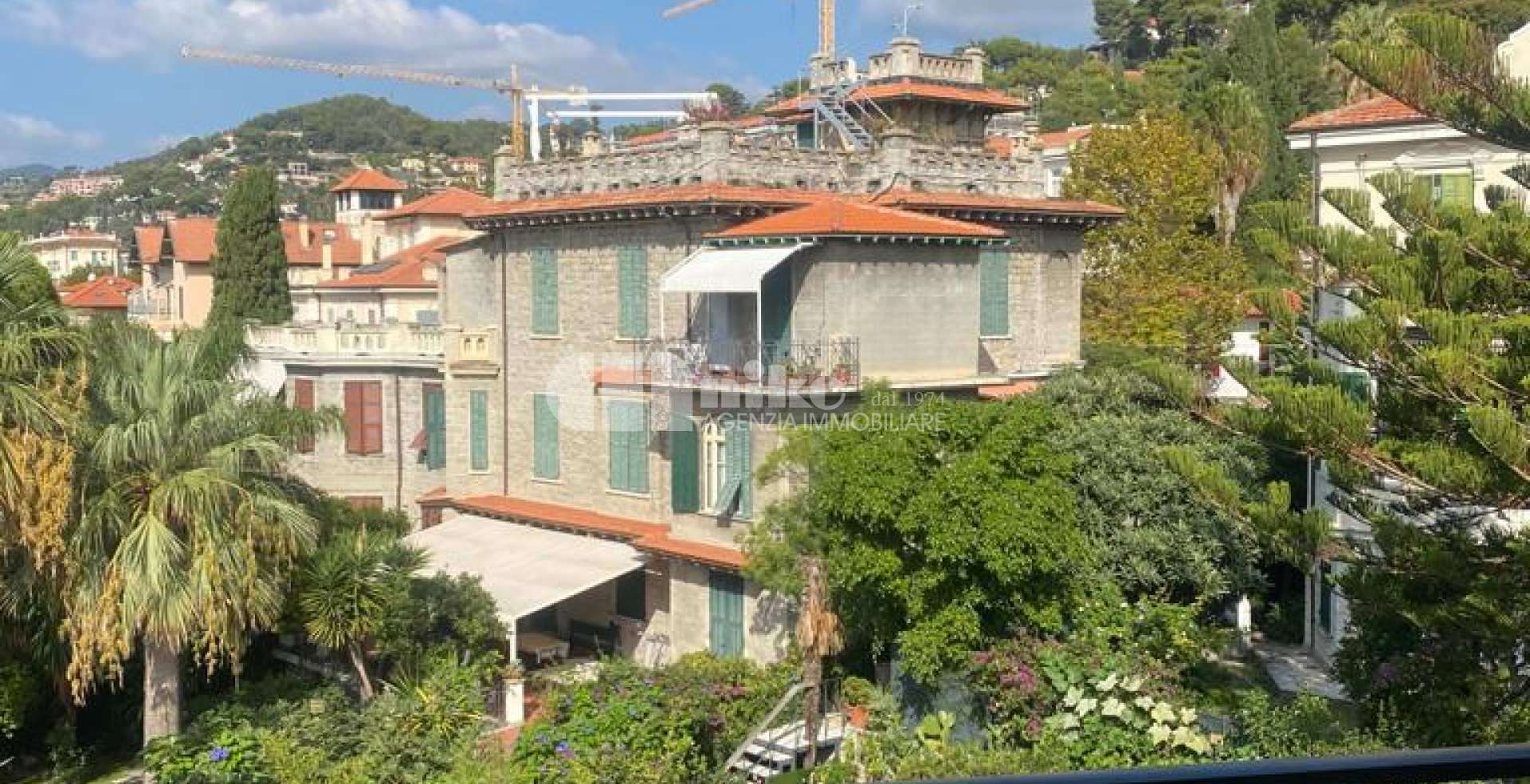 quadrilocale soleggiato 
