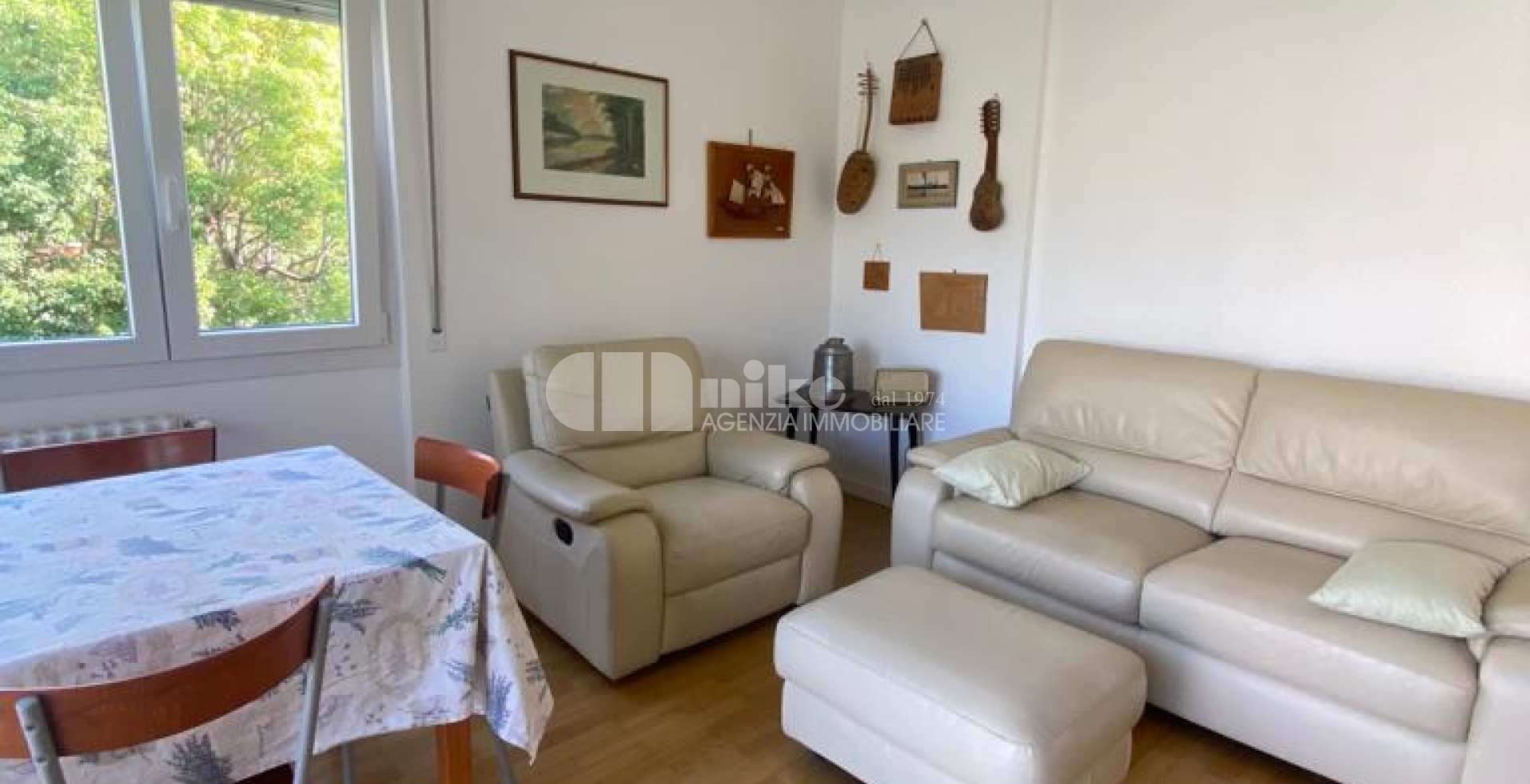 quadrilocale soleggiato 