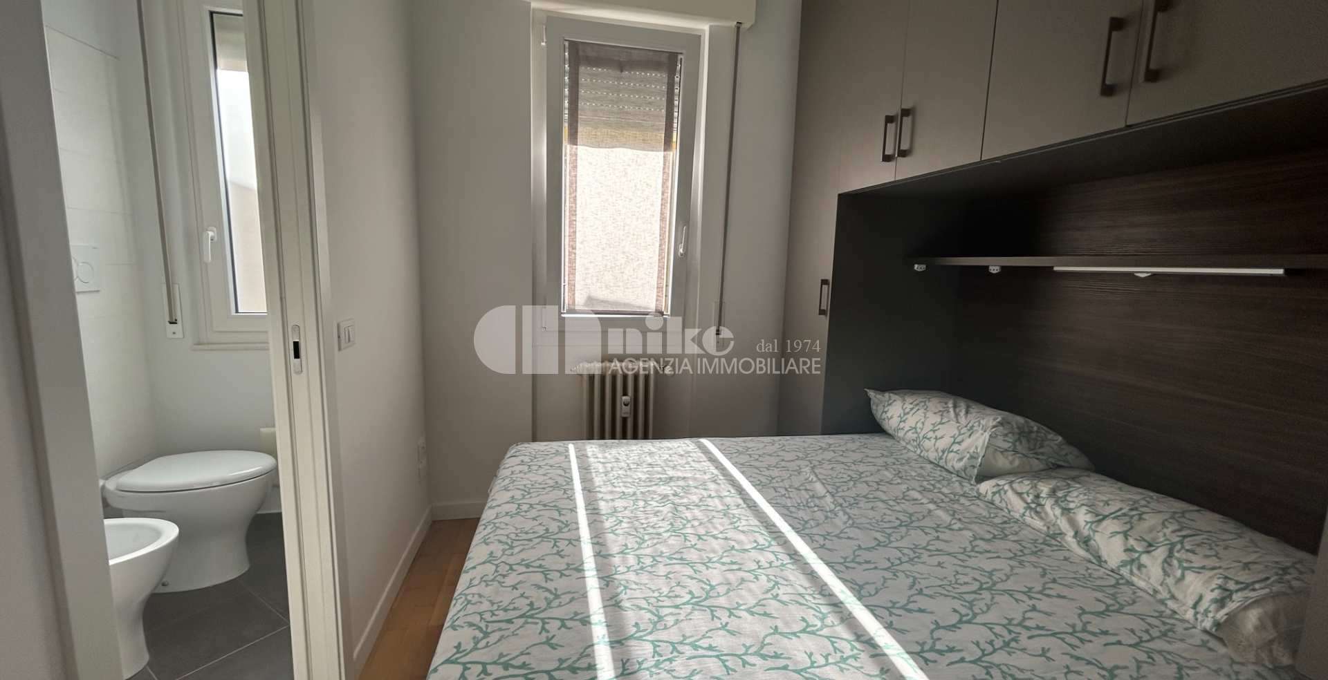 quadrilocale soleggiato 