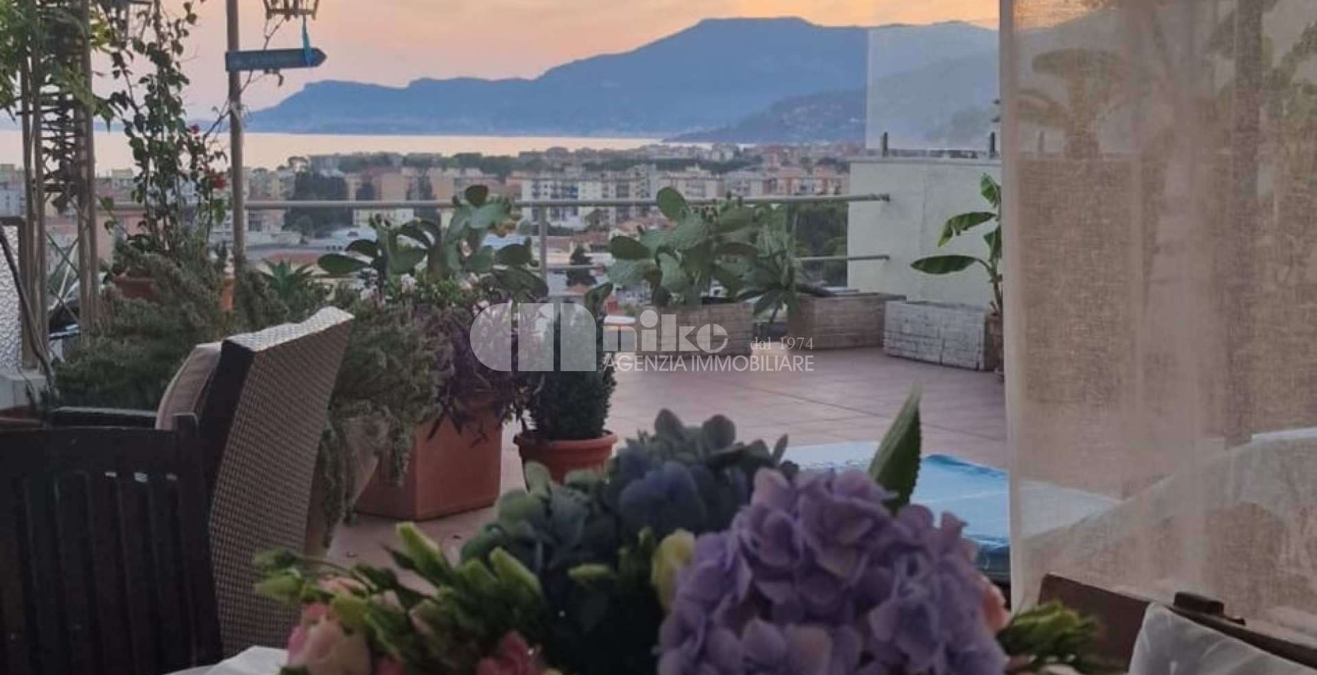 appartamento con ingresso indipendente in  piccolo condominio