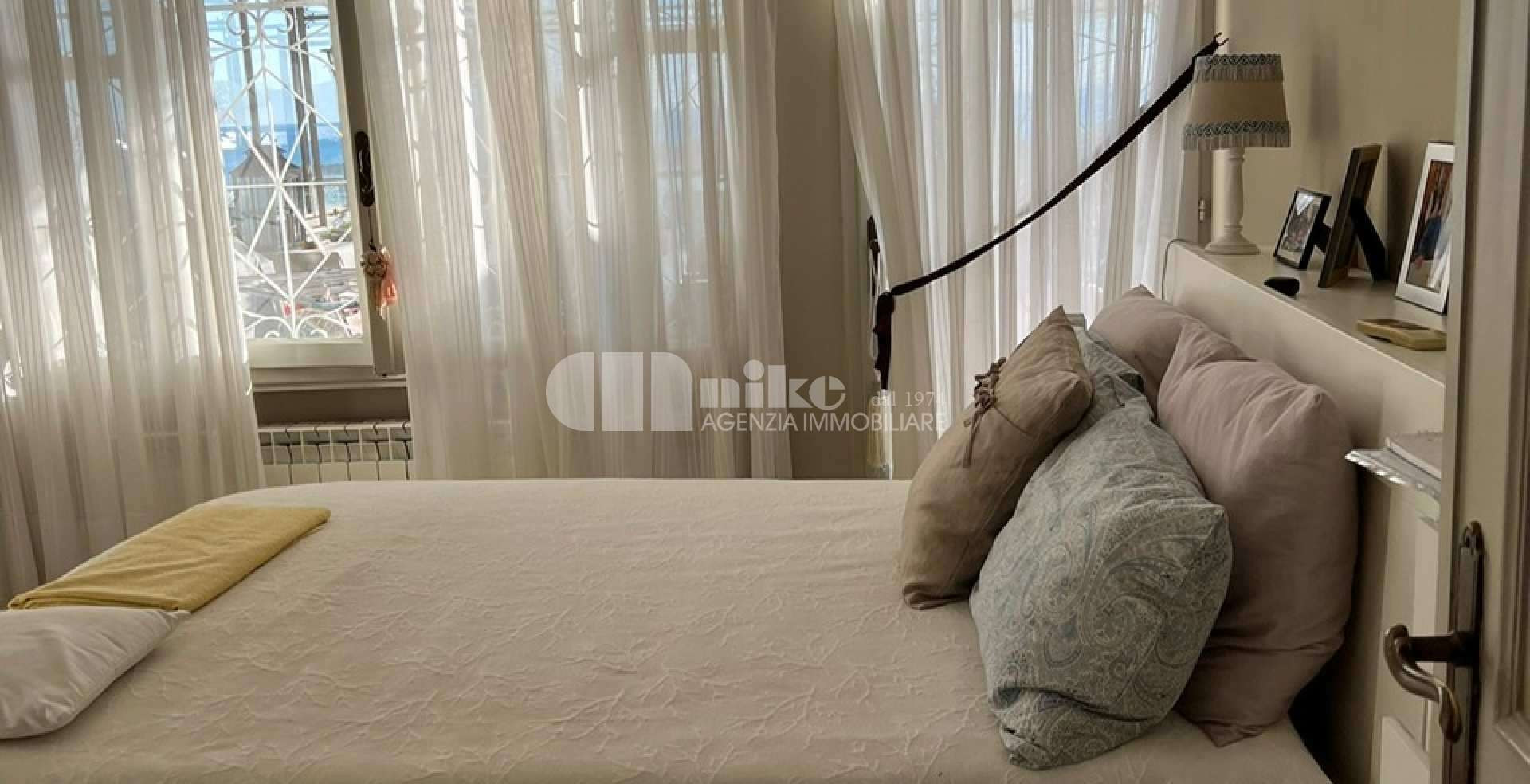 appartamento con ingresso indipendente in  piccolo condominio