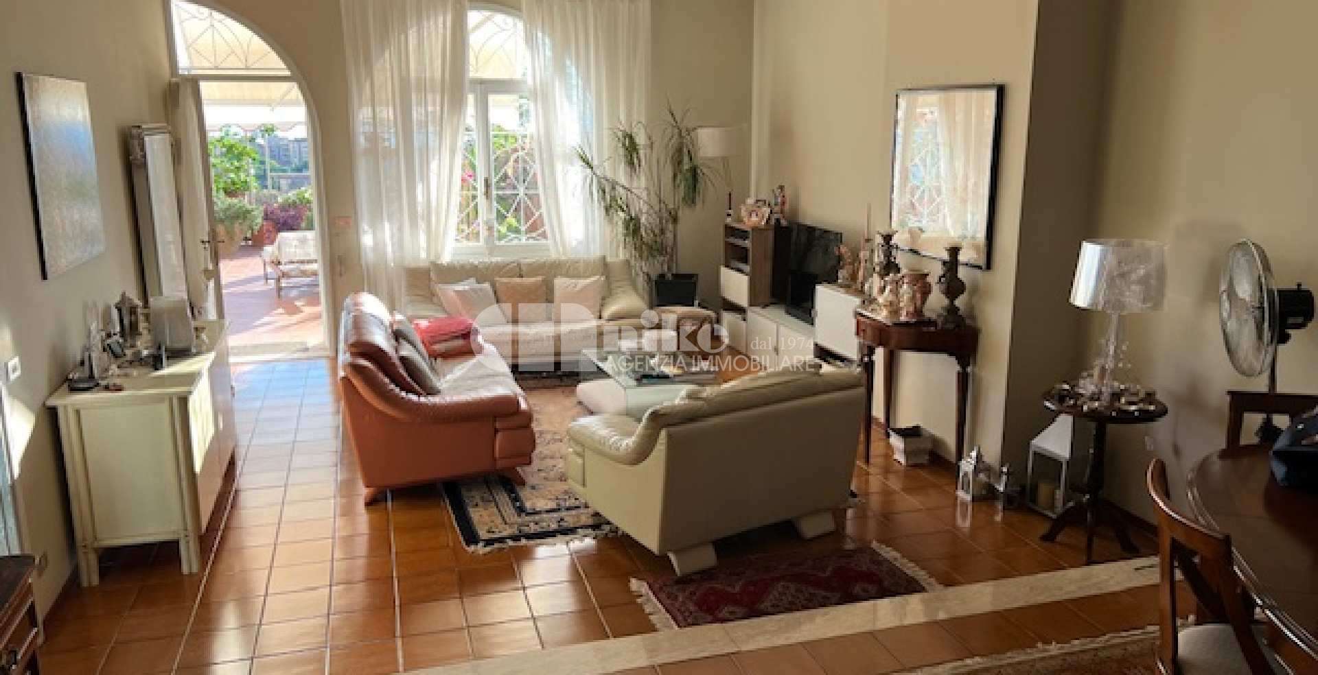 appartamento con ingresso indipendente in  piccolo condominio