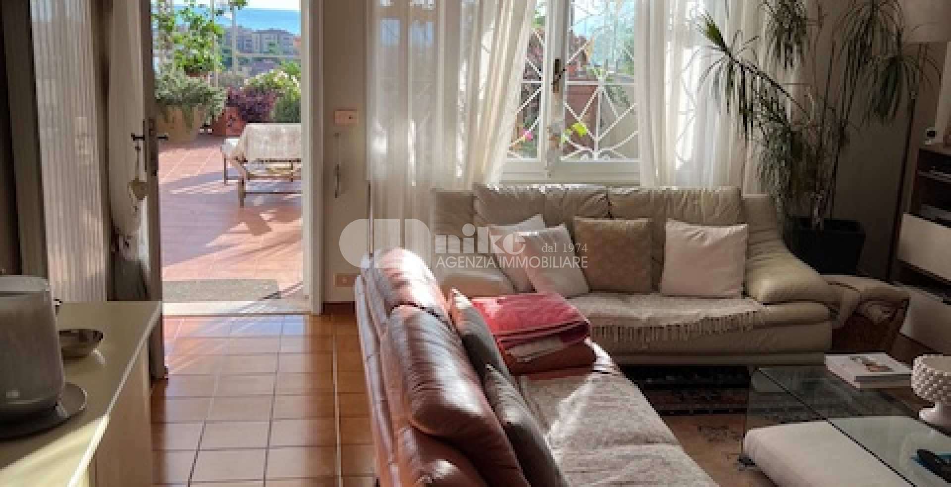 appartamento con ingresso indipendente in  piccolo condominio