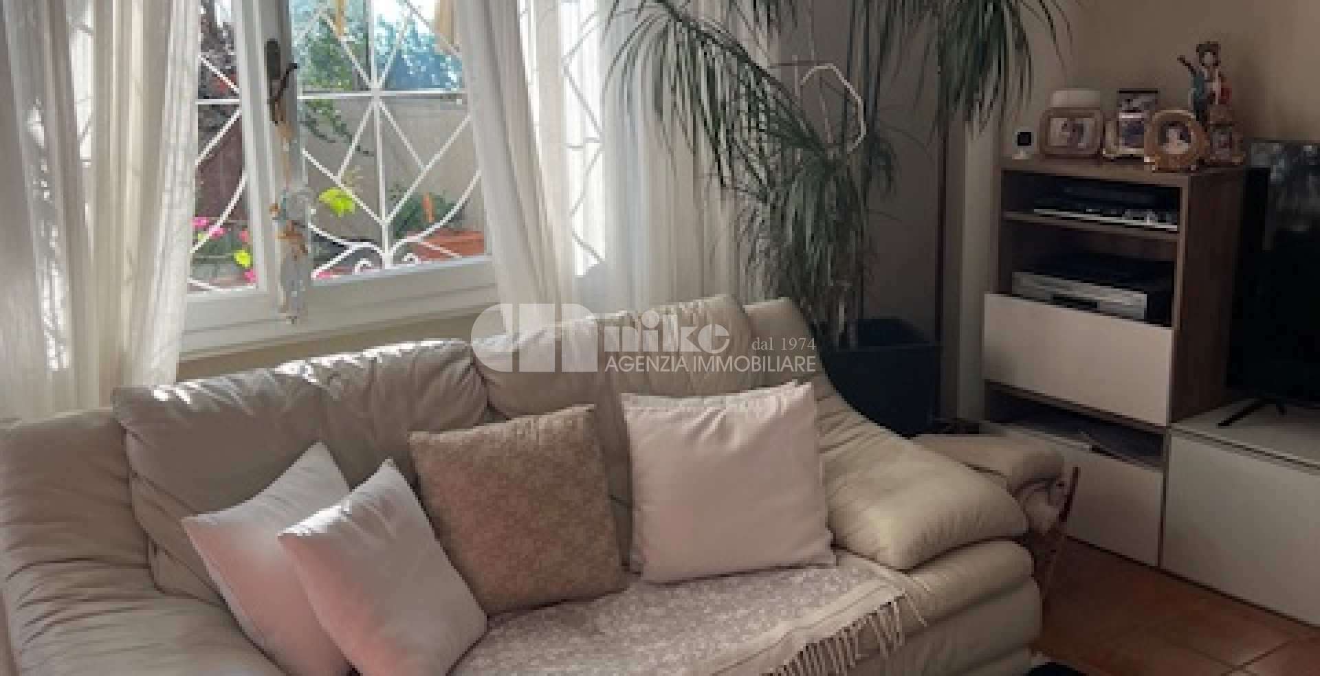 appartamento con ingresso indipendente in  piccolo condominio