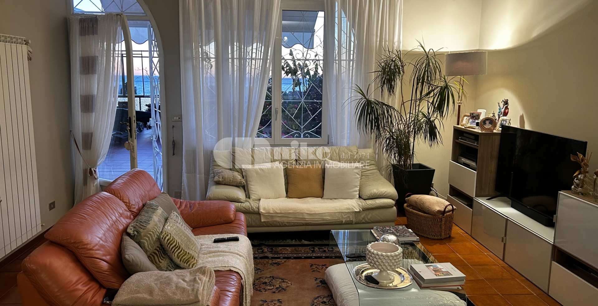 appartamento con ingresso indipendente in  piccolo condominio