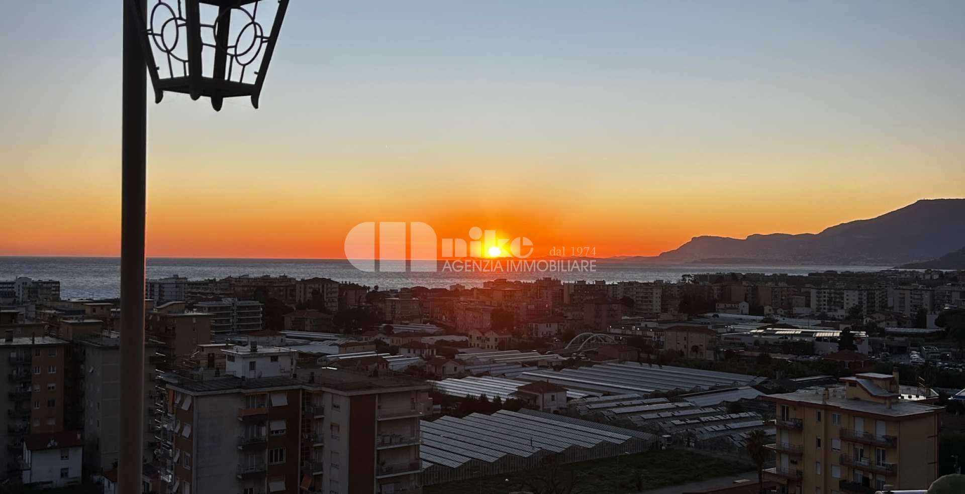 appartamento con ingresso indipendente in  piccolo condominio