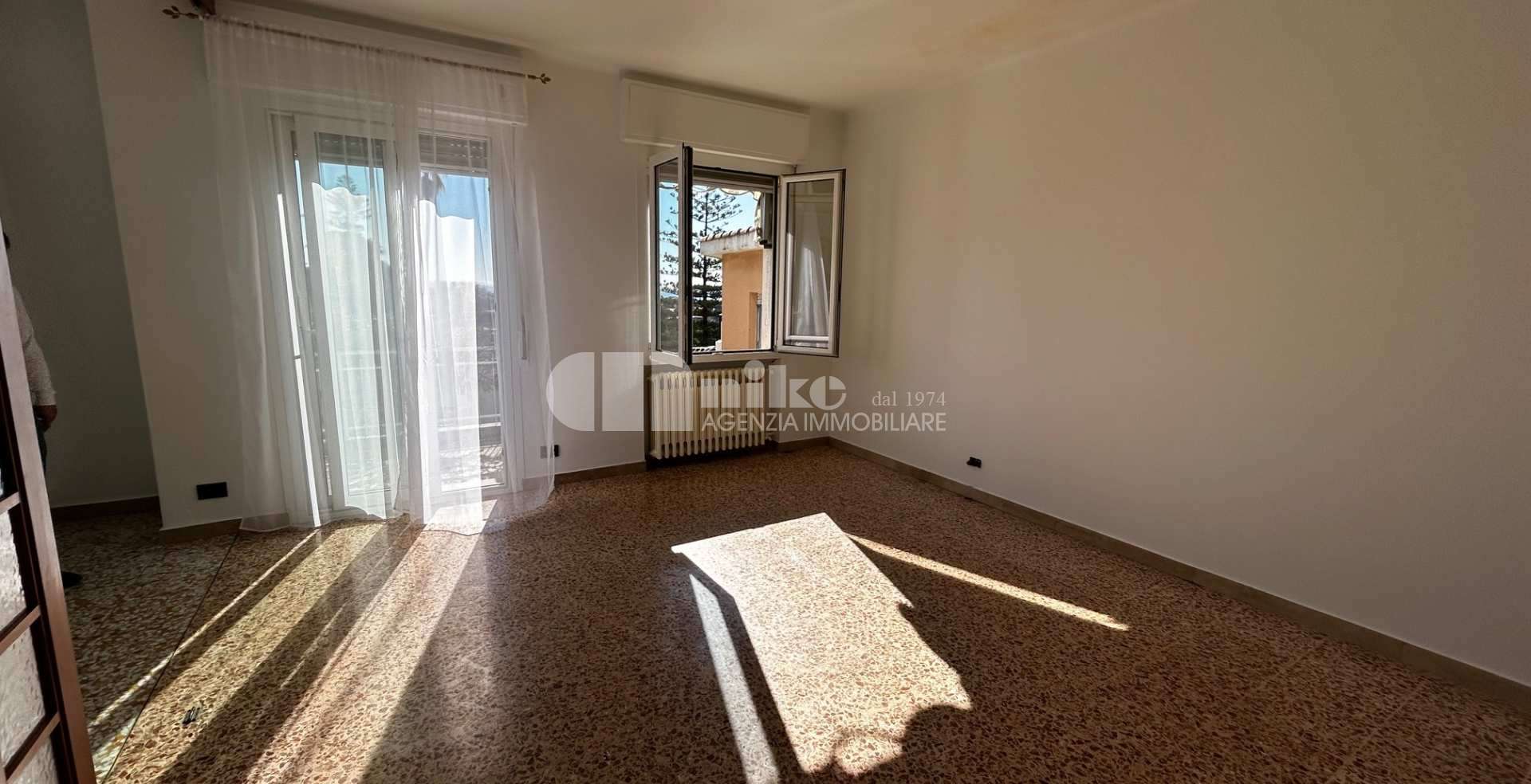 casa con vista panoramica a pochi passi dal mare