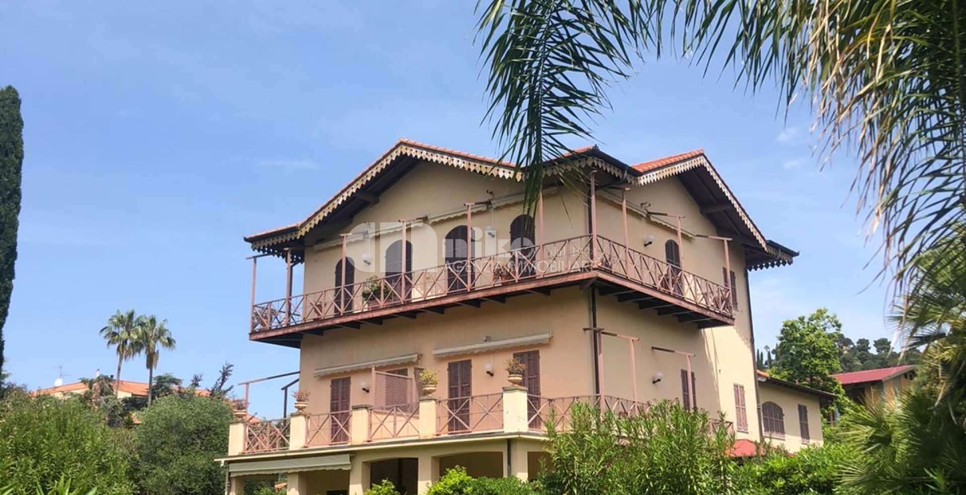 Quadrilocale in casa d'epoca