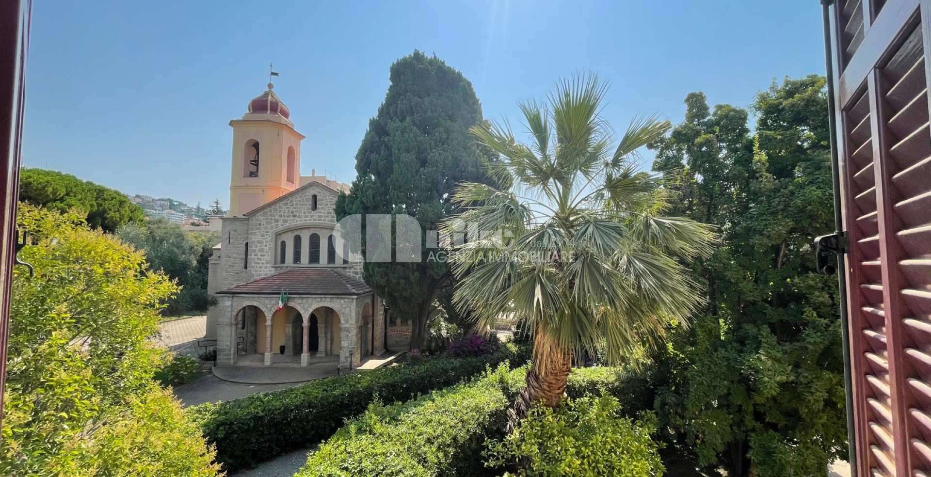 Quadrilocale in casa d'epoca