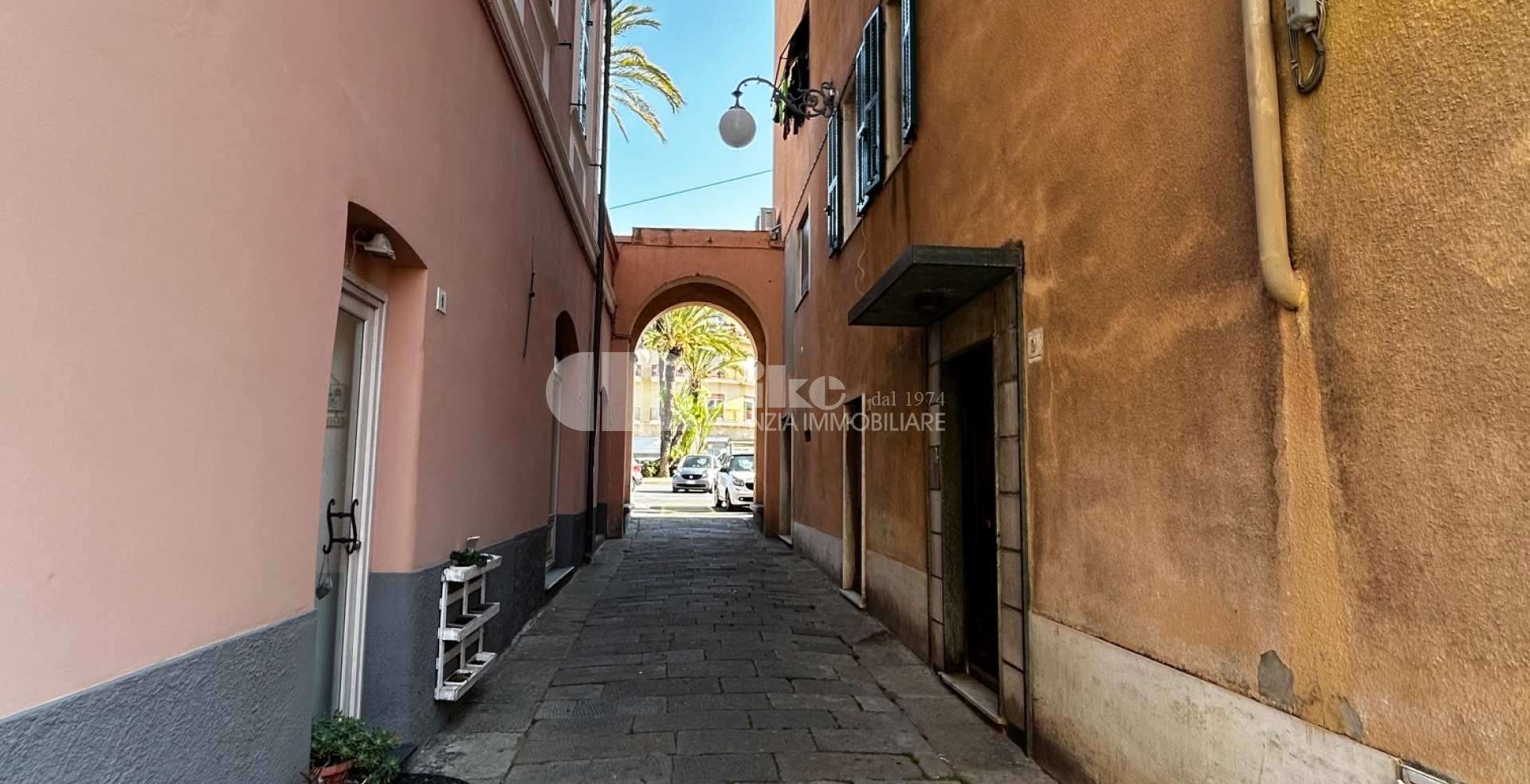 Muri di negozio