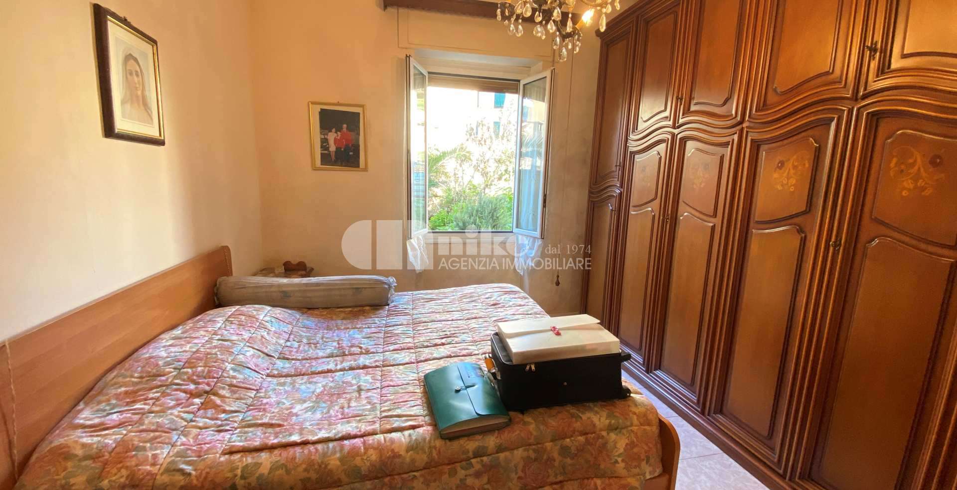 Trilocale senza spese condominiali