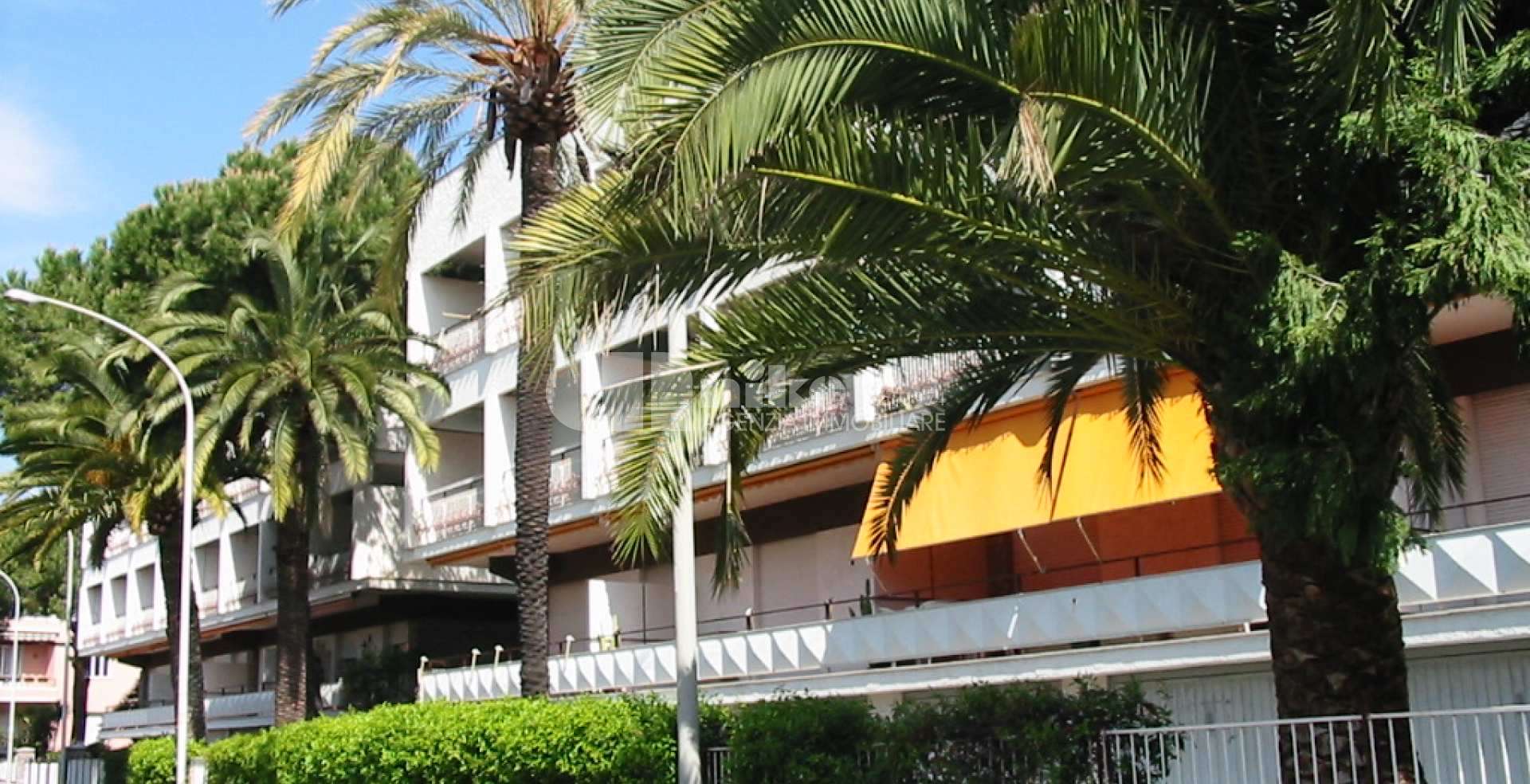 Appartamento in vendita a pochi passi dal mare