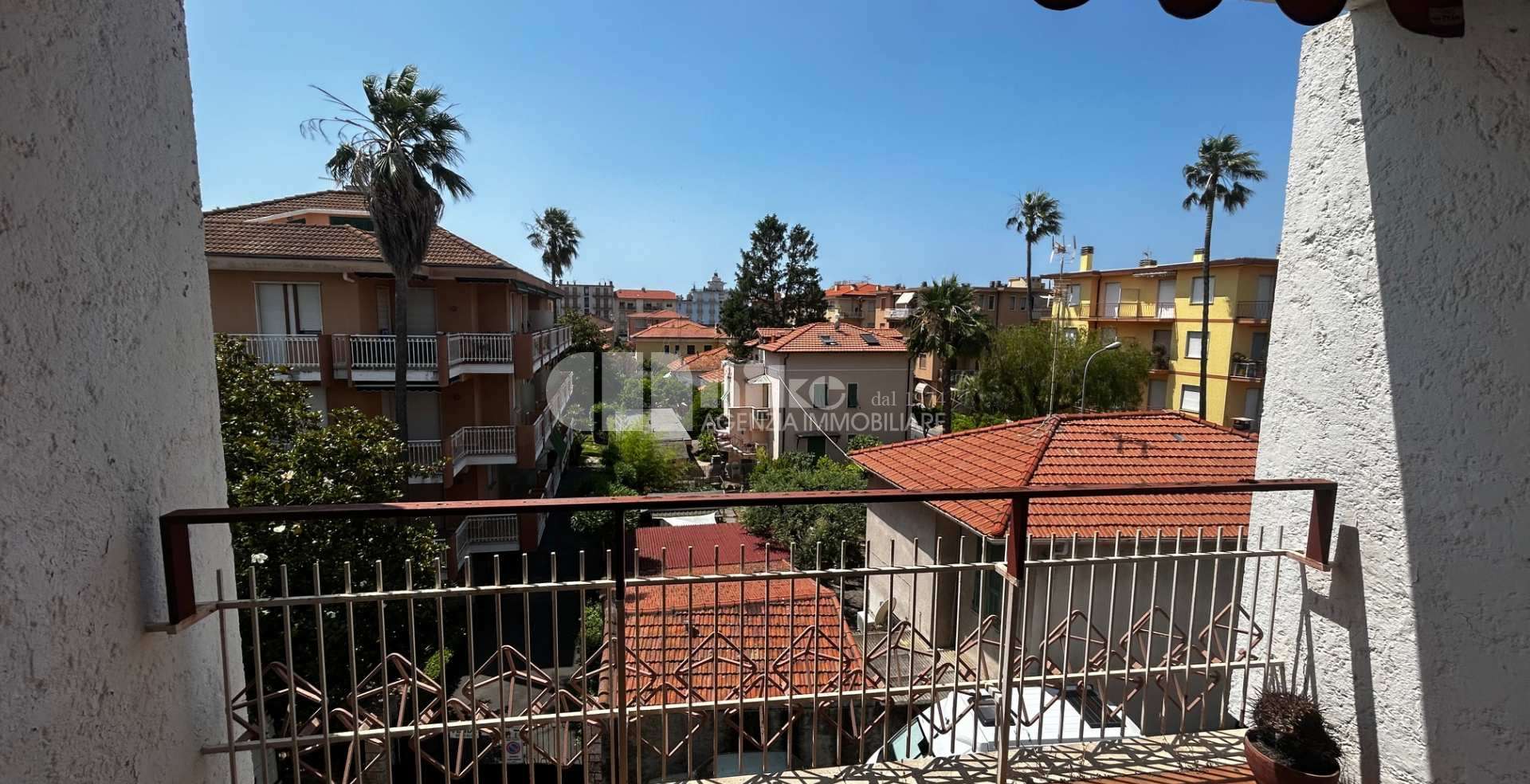 Appartamento in vendita a pochi passi dal mare