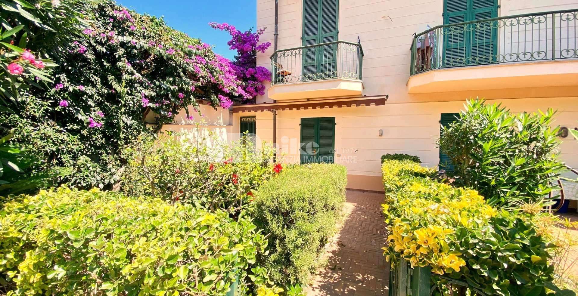 Appartamento in casa d'epoca