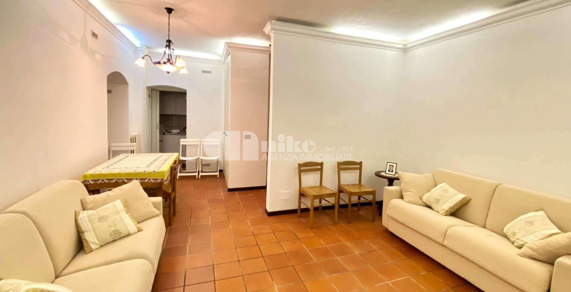 Appartamento in casa d'epoca