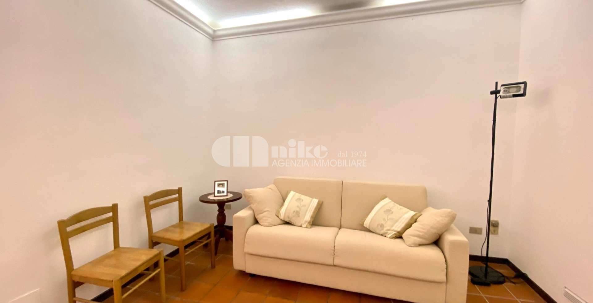 Appartamento in casa d'epoca