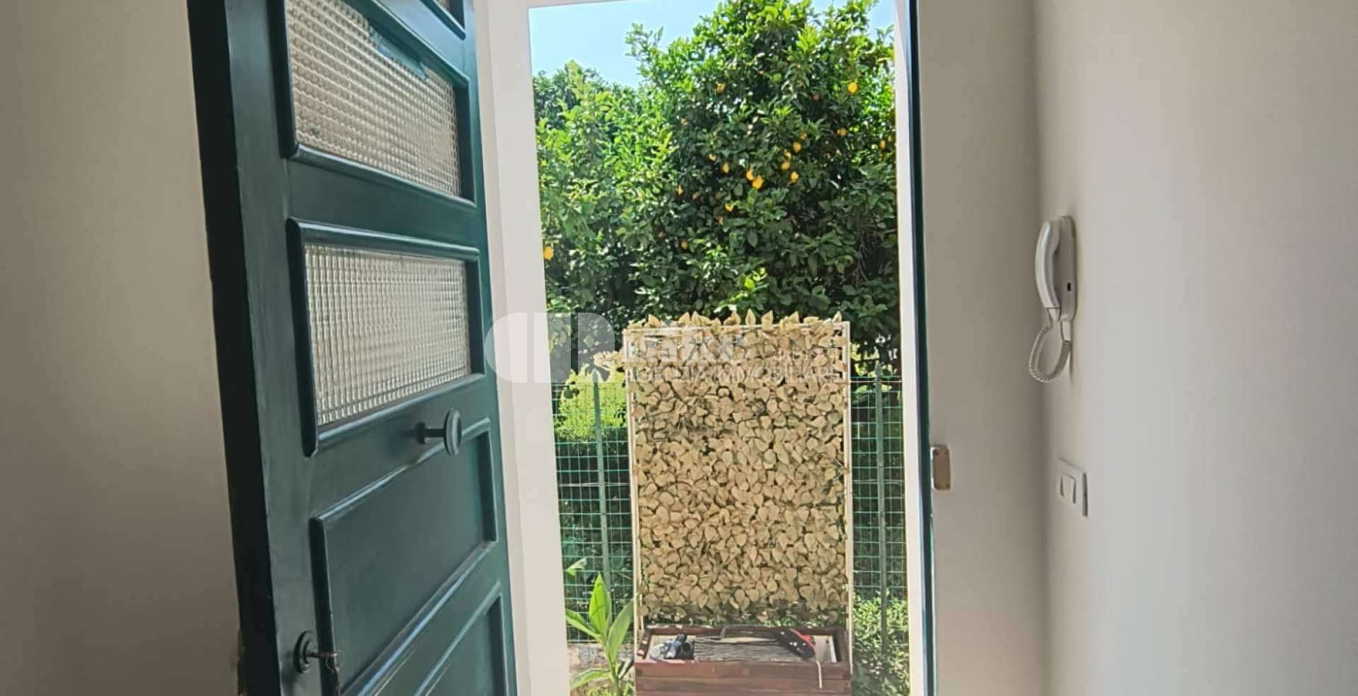 Appartamento ristrutturato 