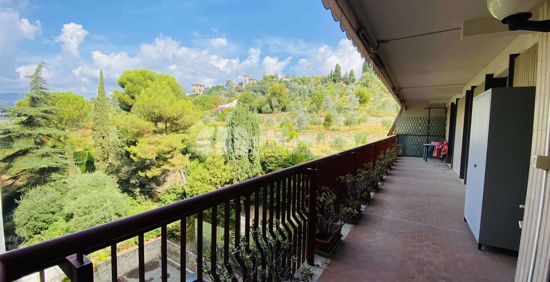 Quadrilocale vista mare