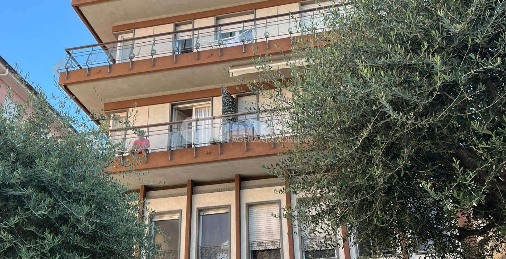 Appartamento in posizione centrale