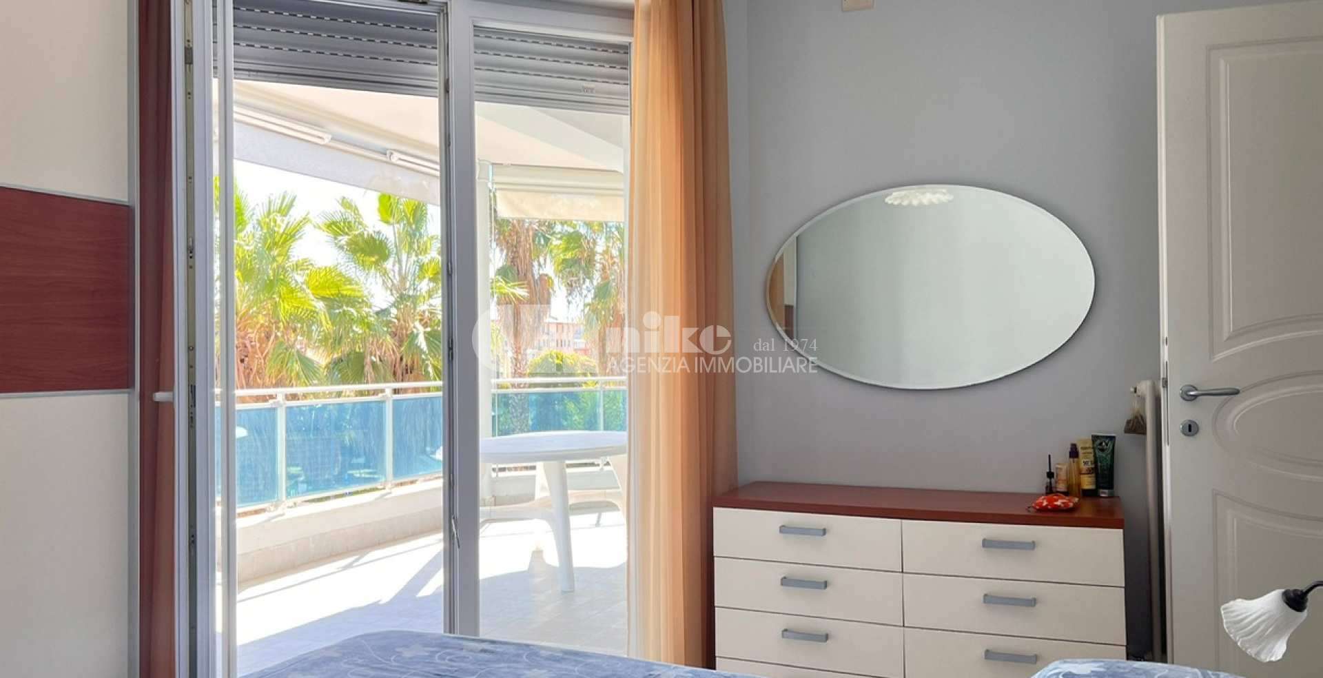 Appartamento in condominio di recente costruzione