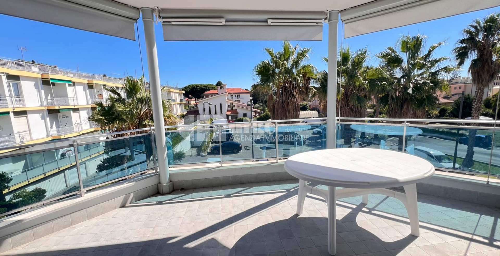 Appartamento in condominio di recente costruzione