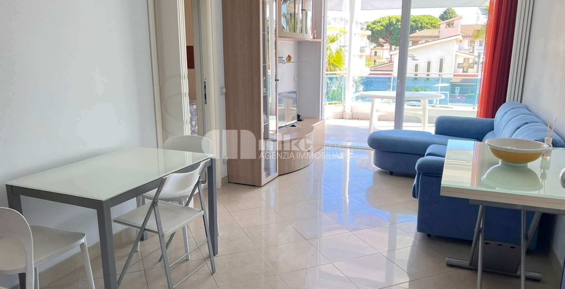 Appartamento in condominio di recente costruzione