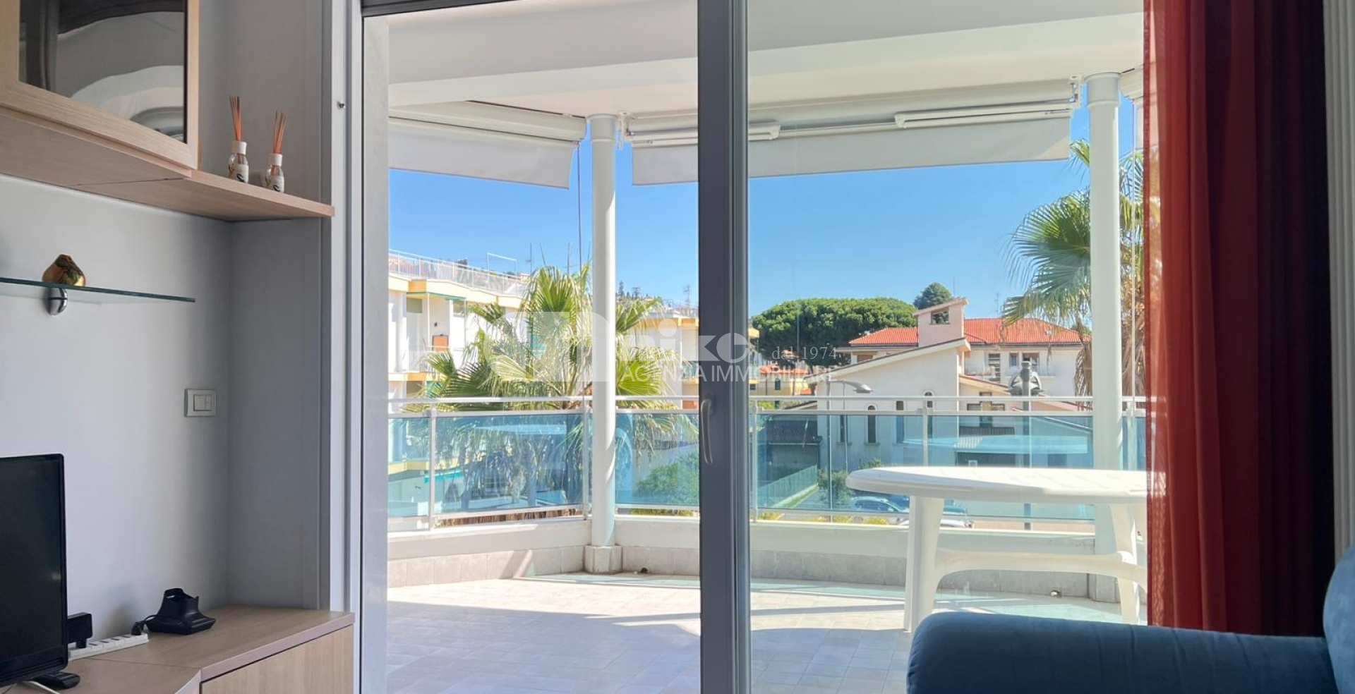 Appartamento in condominio di recente costruzione