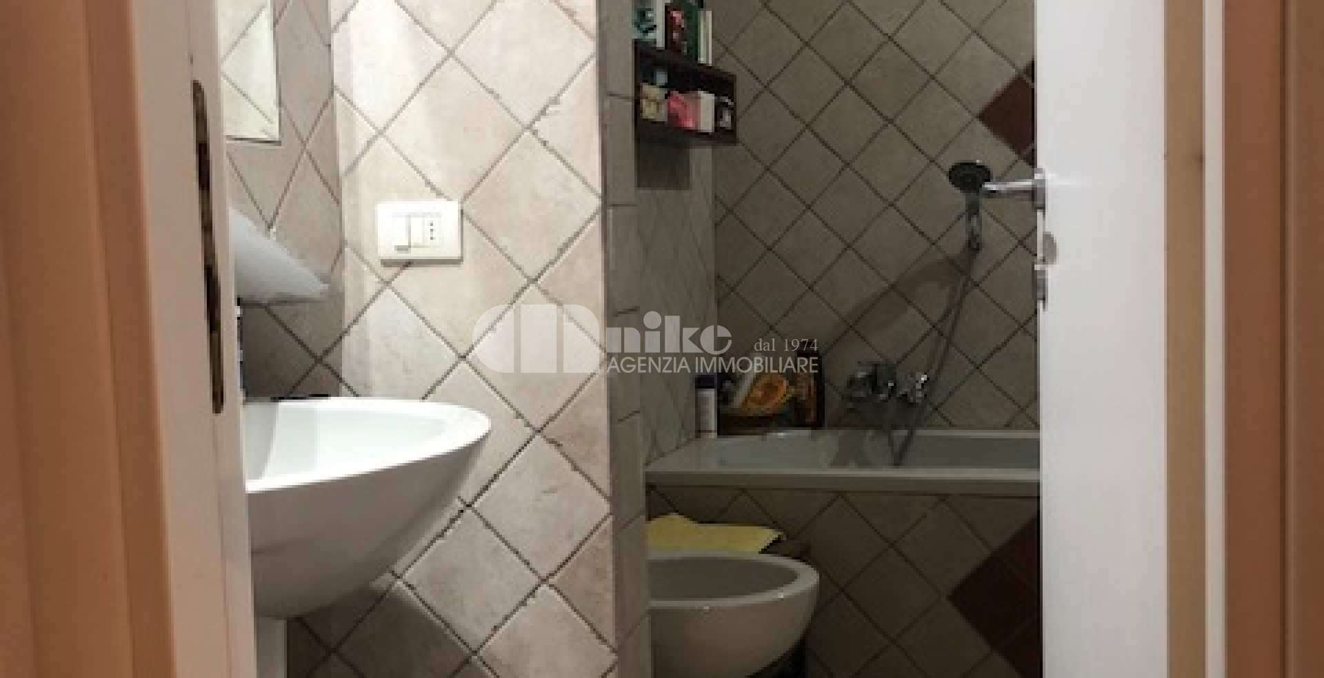 Appartamento ristrutturato nel centro storico