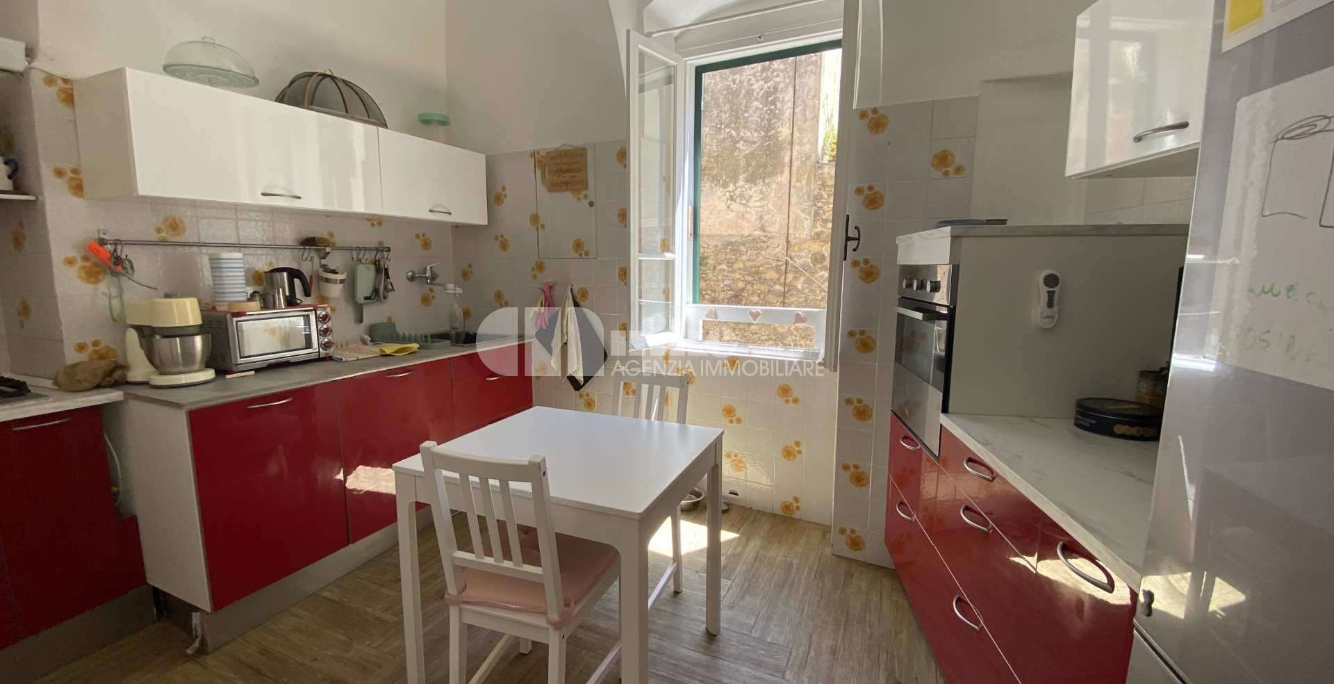 Appartamento Bordighera nel centro storico