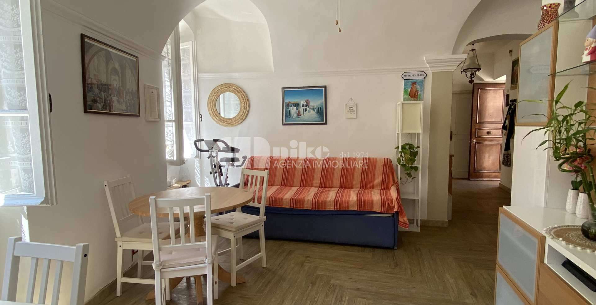 Appartamento Bordighera nel centro storico