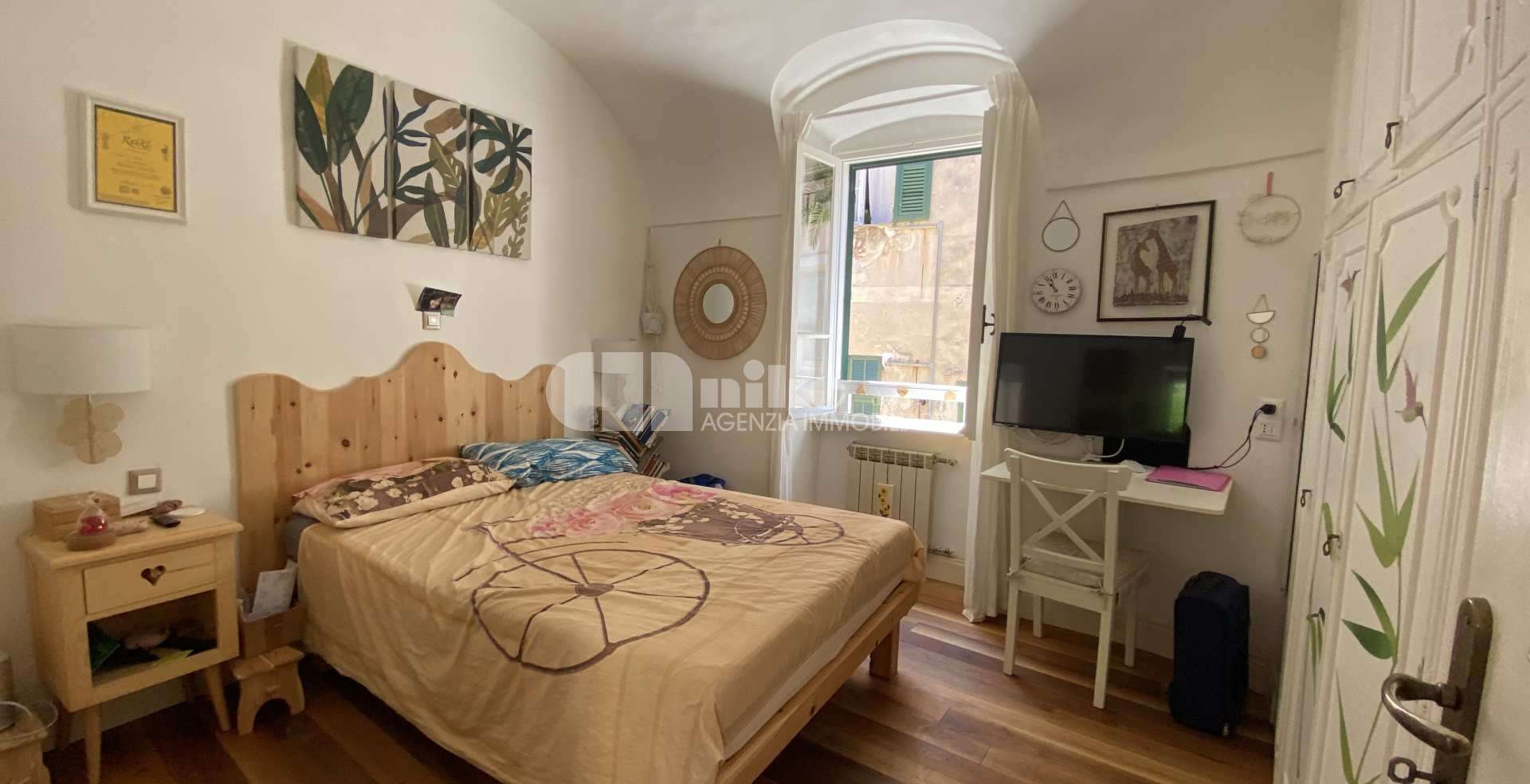 Appartamento Bordighera nel centro storico