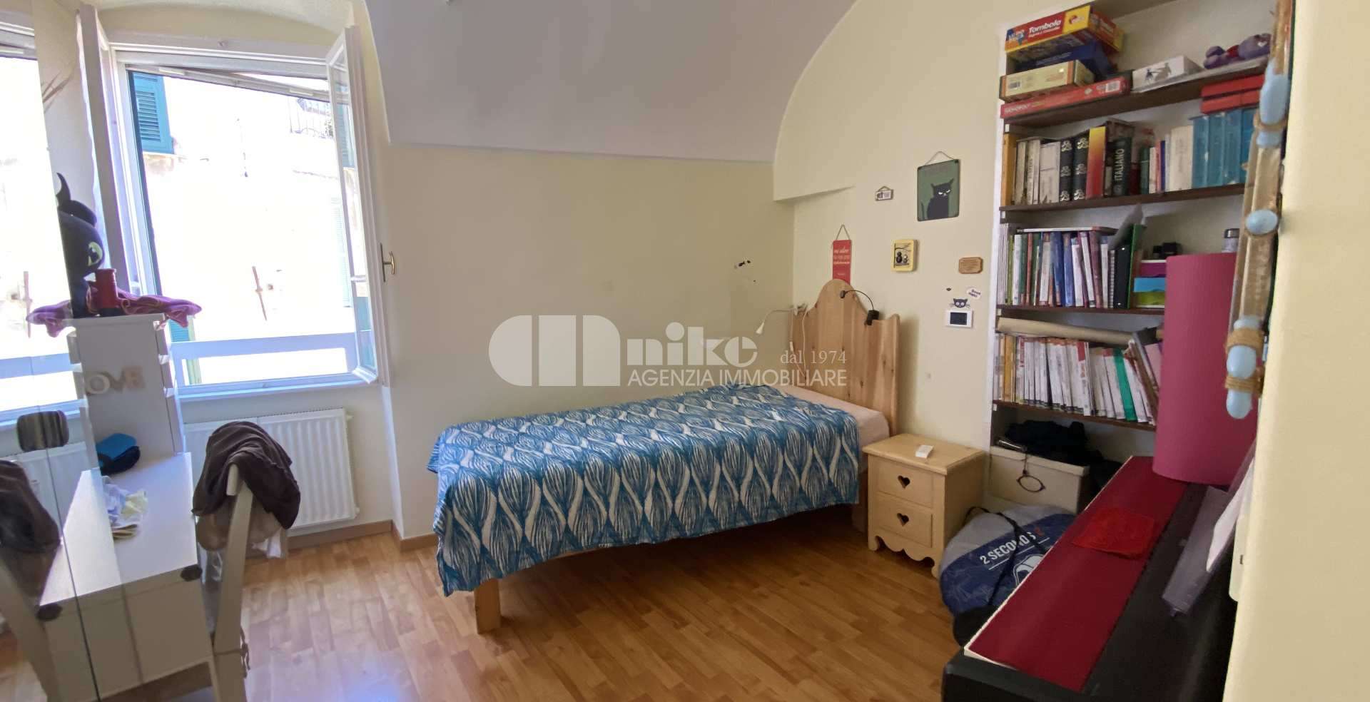 Appartamento Bordighera nel centro storico