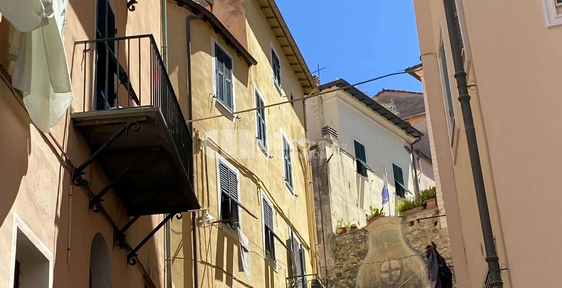 Appartamento Bordighera nel centro storico