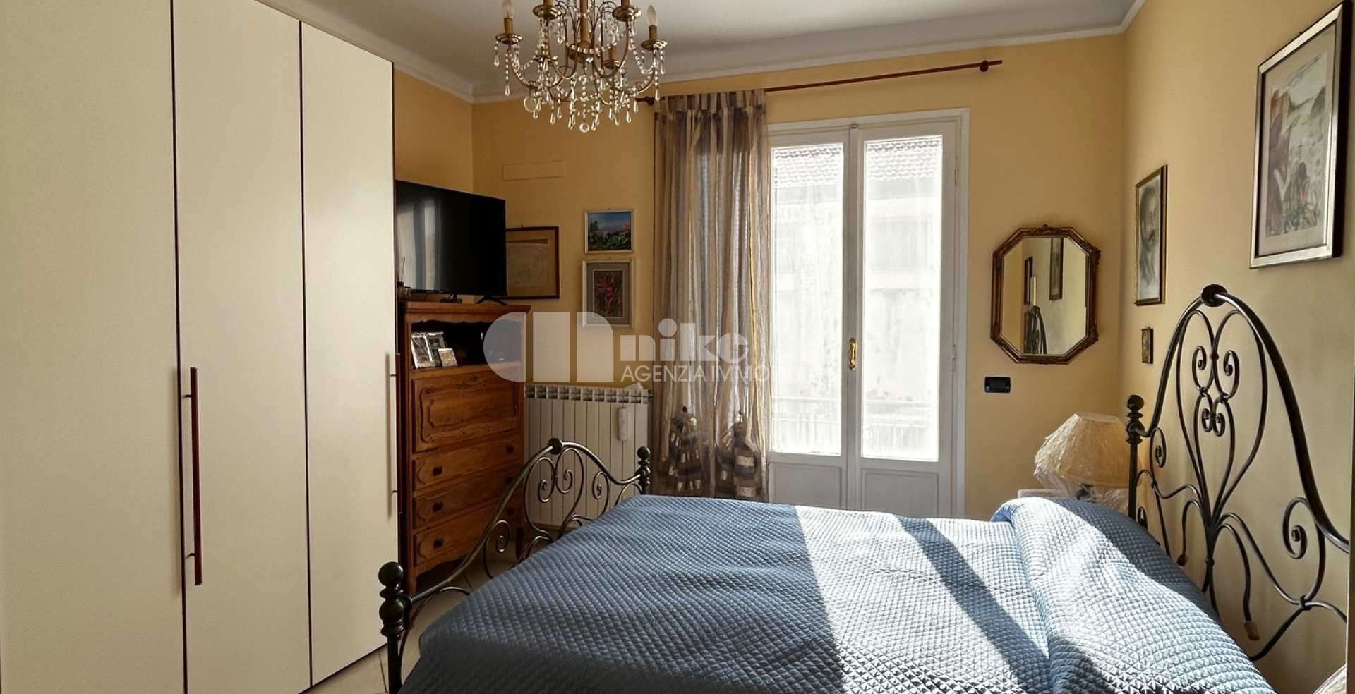 Villa in posizione centrale