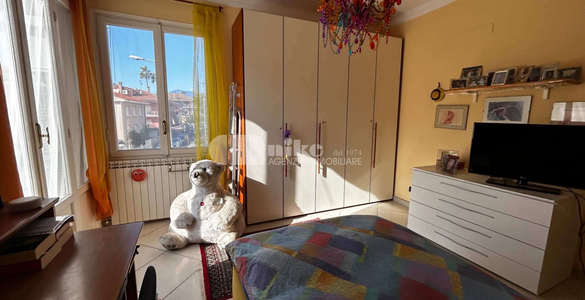 Villa in posizione centrale