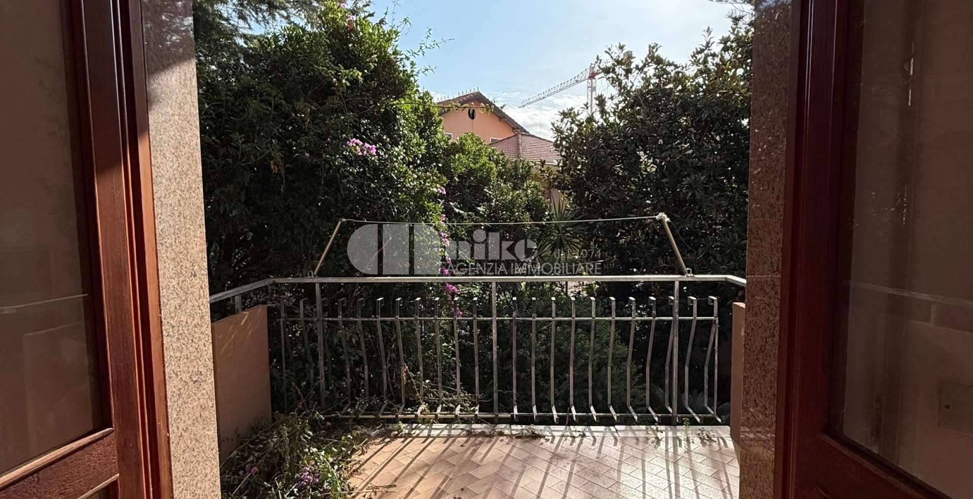 Trilocale in posizione centrale