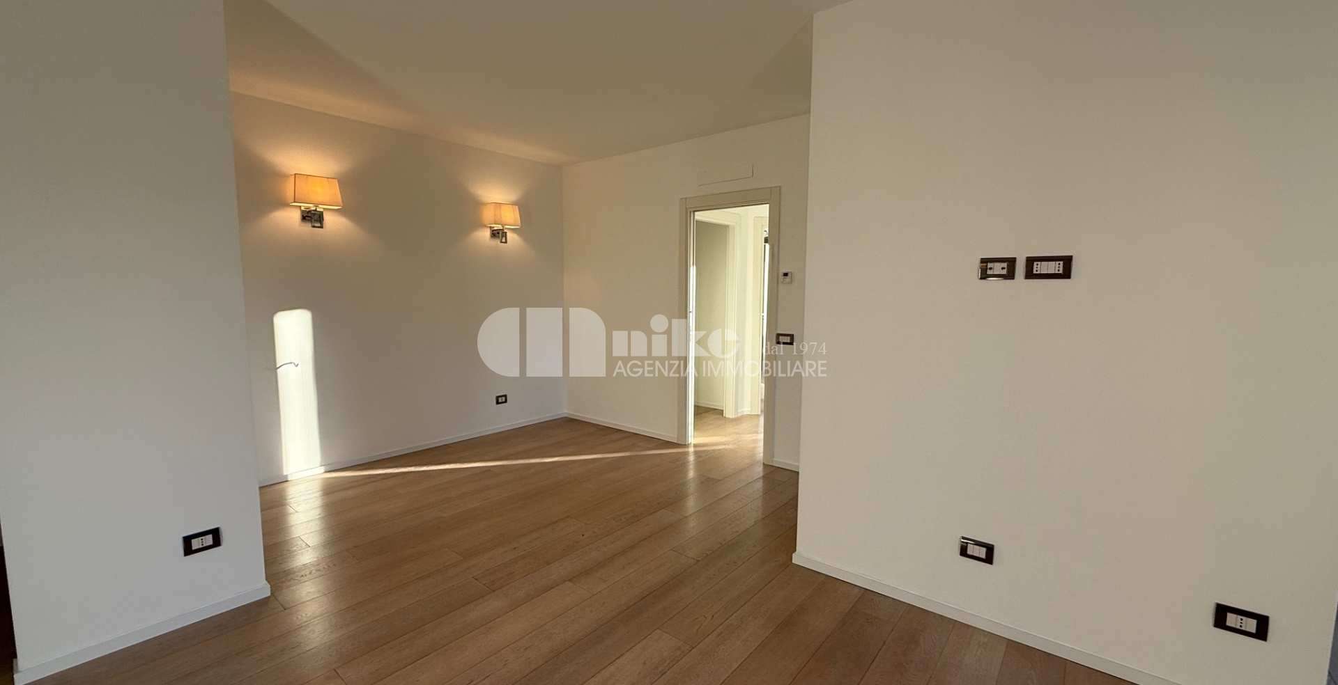 Appartamento in posizione centrale