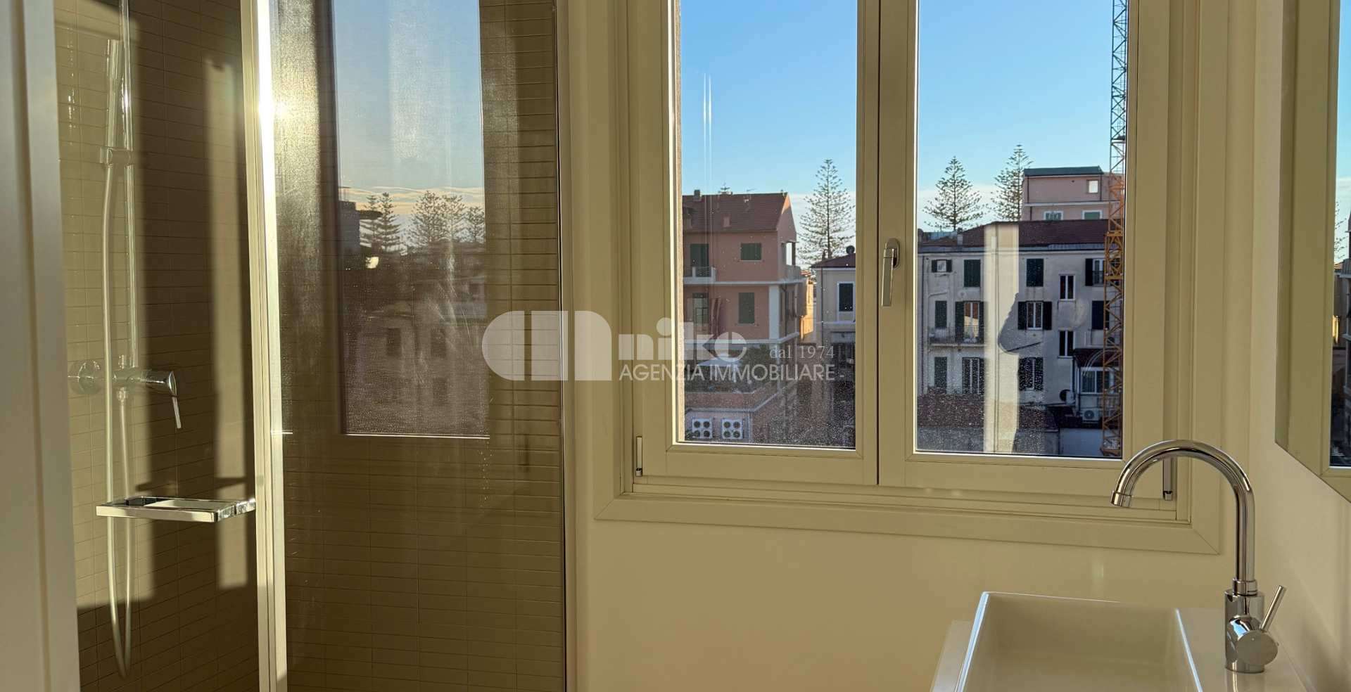 Appartamento in posizione centrale