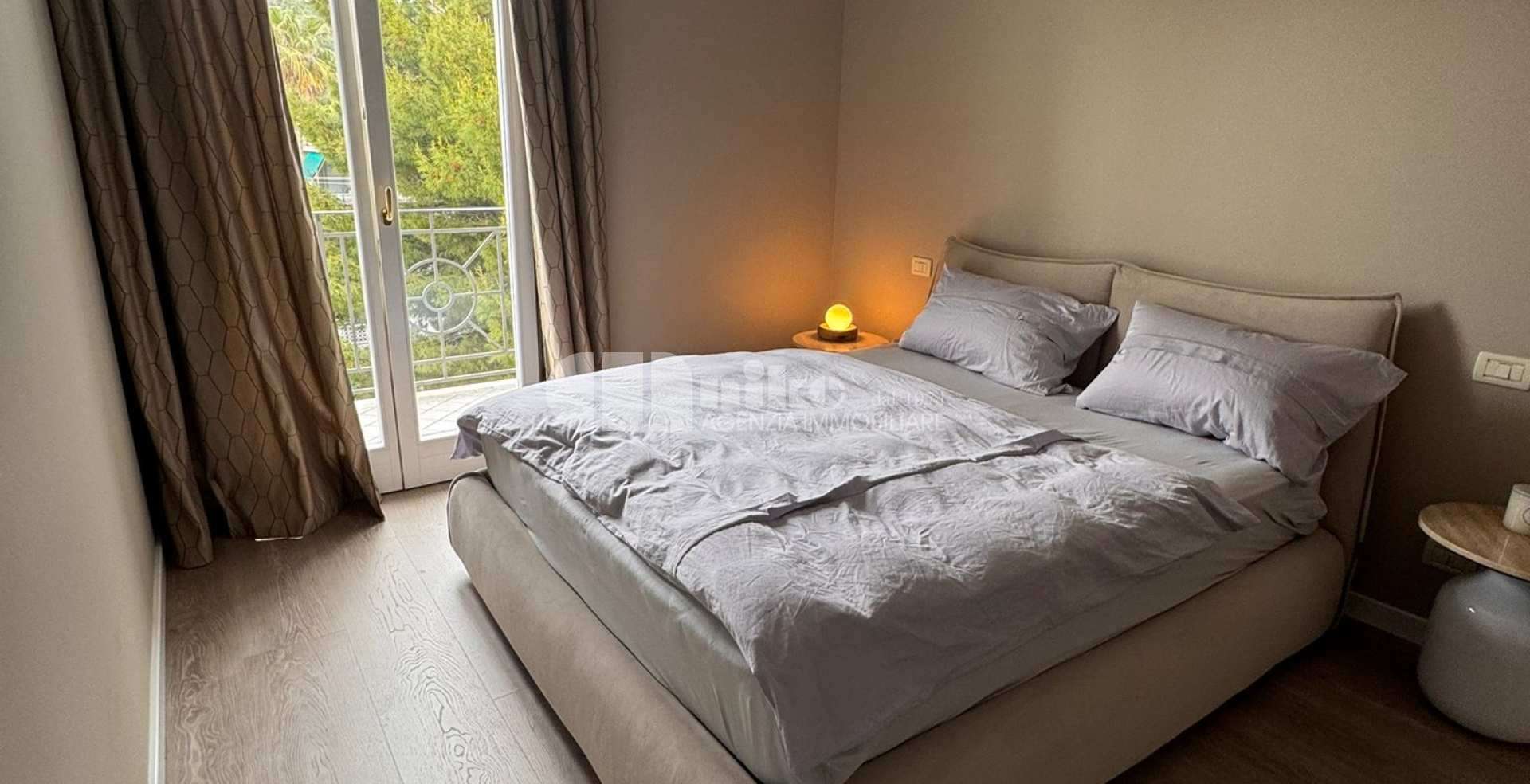 Appartamento completamente ristrutturato 