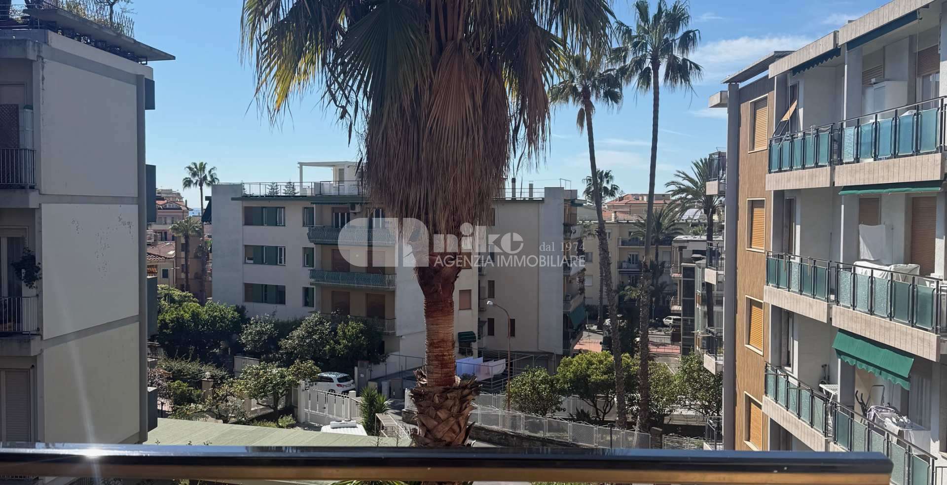 Bilocale con posto auto 