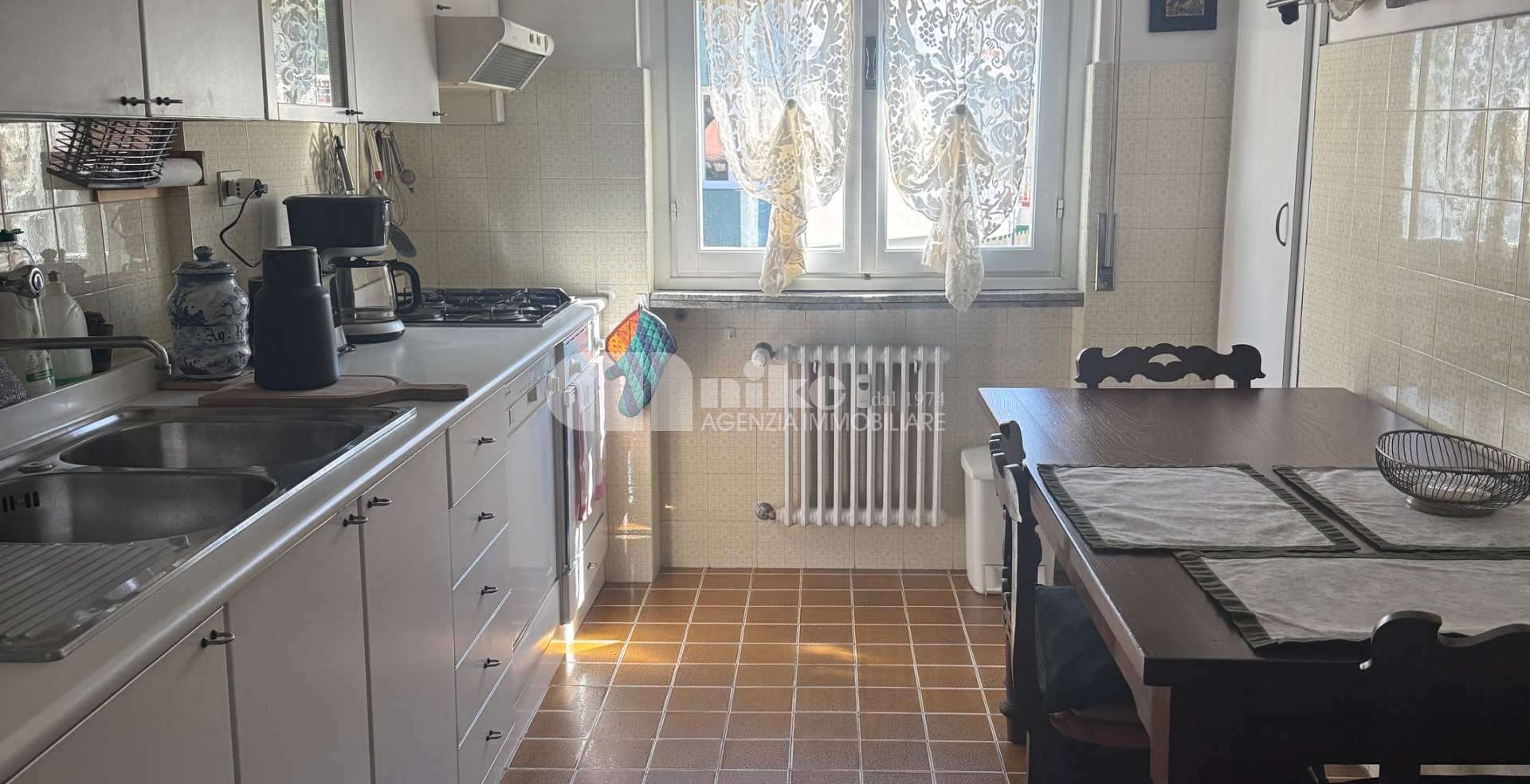 Bilocale con posto auto 