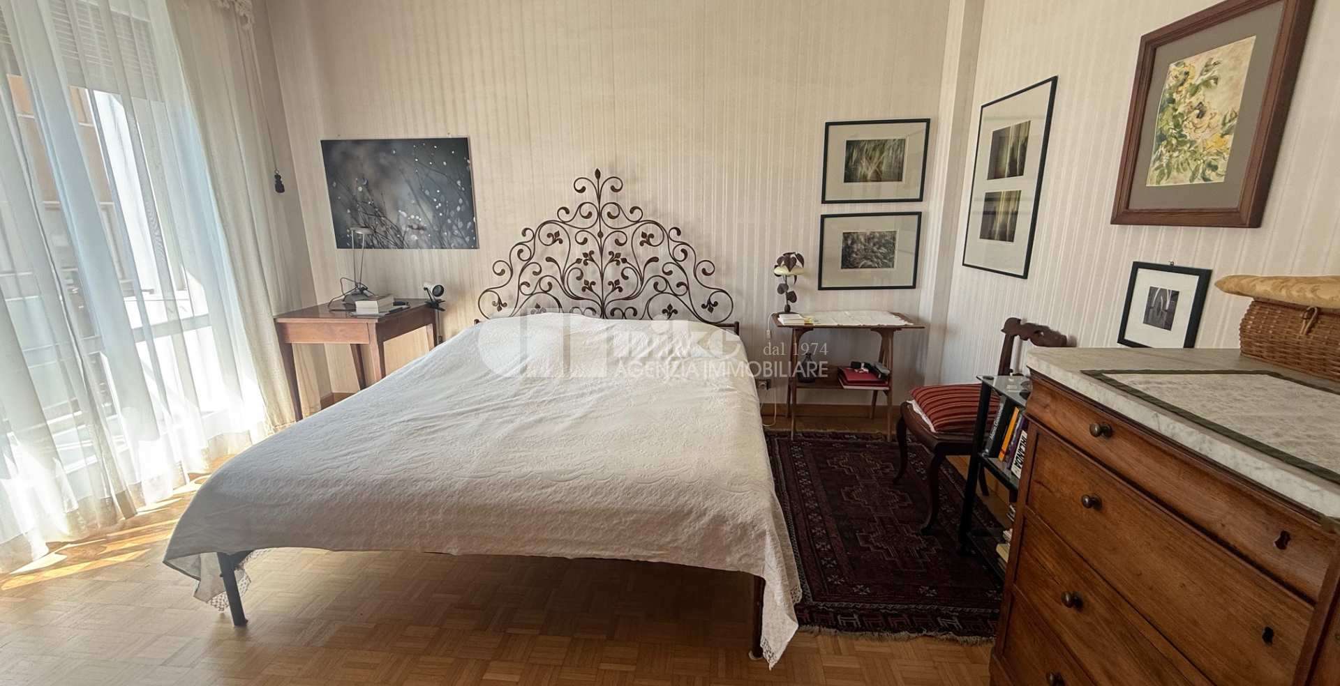 Bilocale con posto auto 