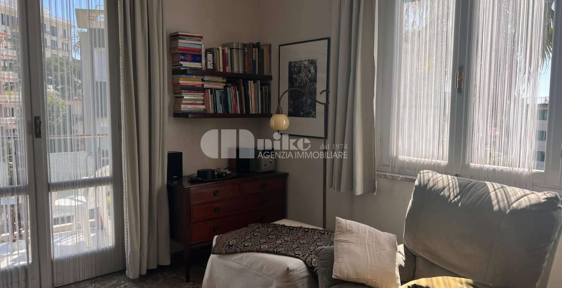 Bilocale con posto auto 