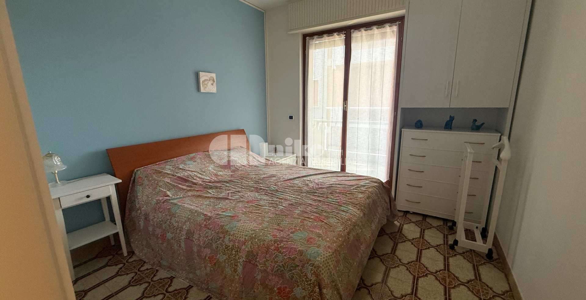 Bilocale immerso nel verde