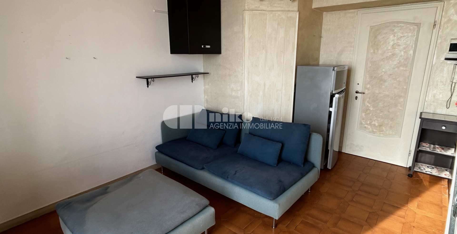 Appartamento in casa d'epoca