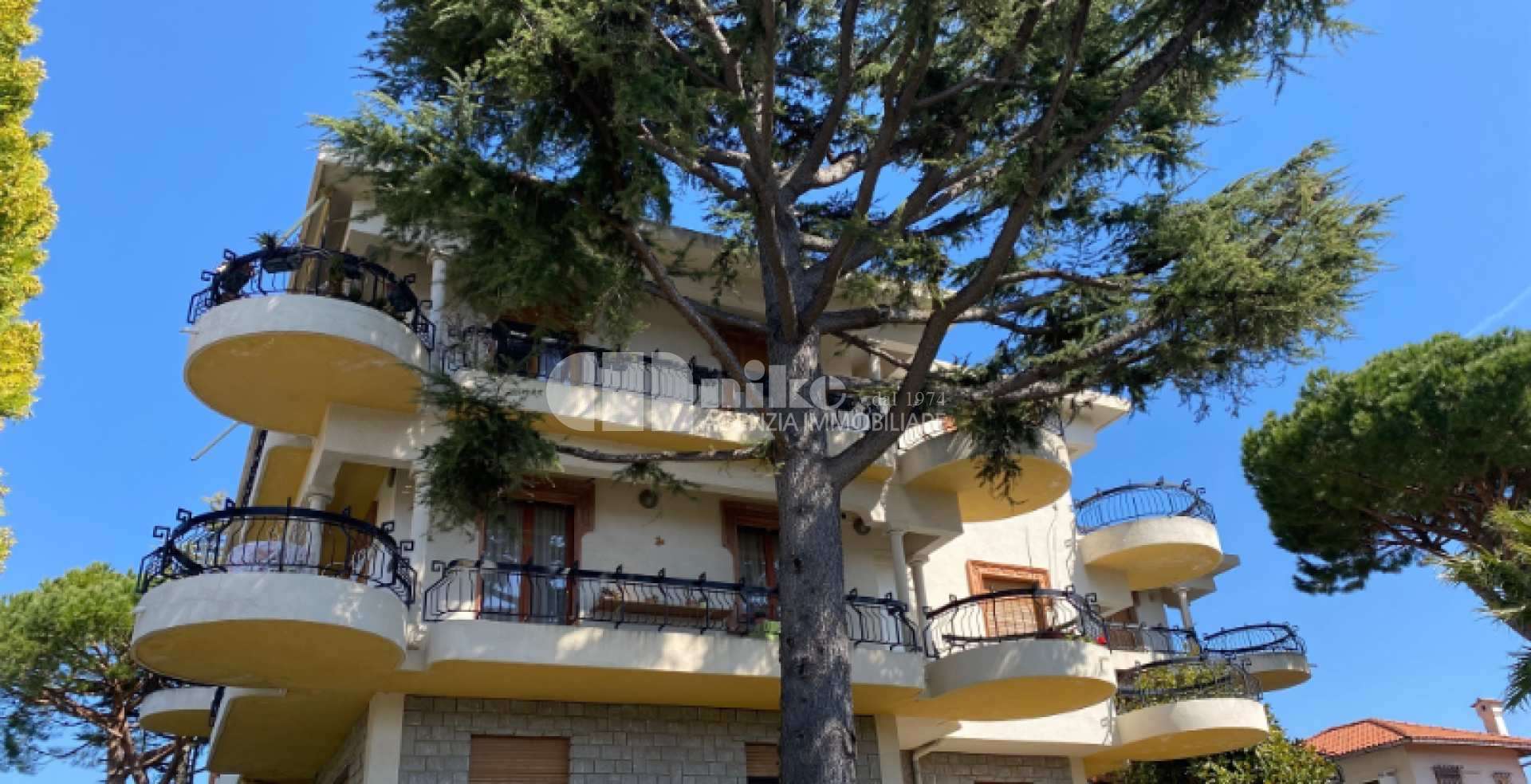 Bilocale ristrutturato
