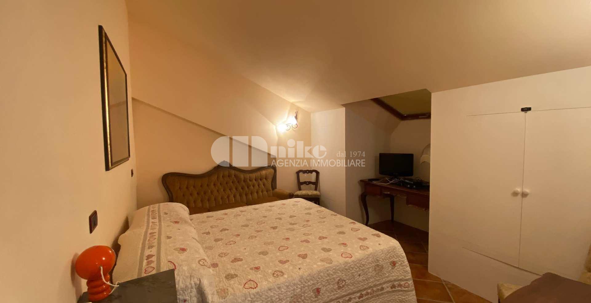 Casa con terrazza