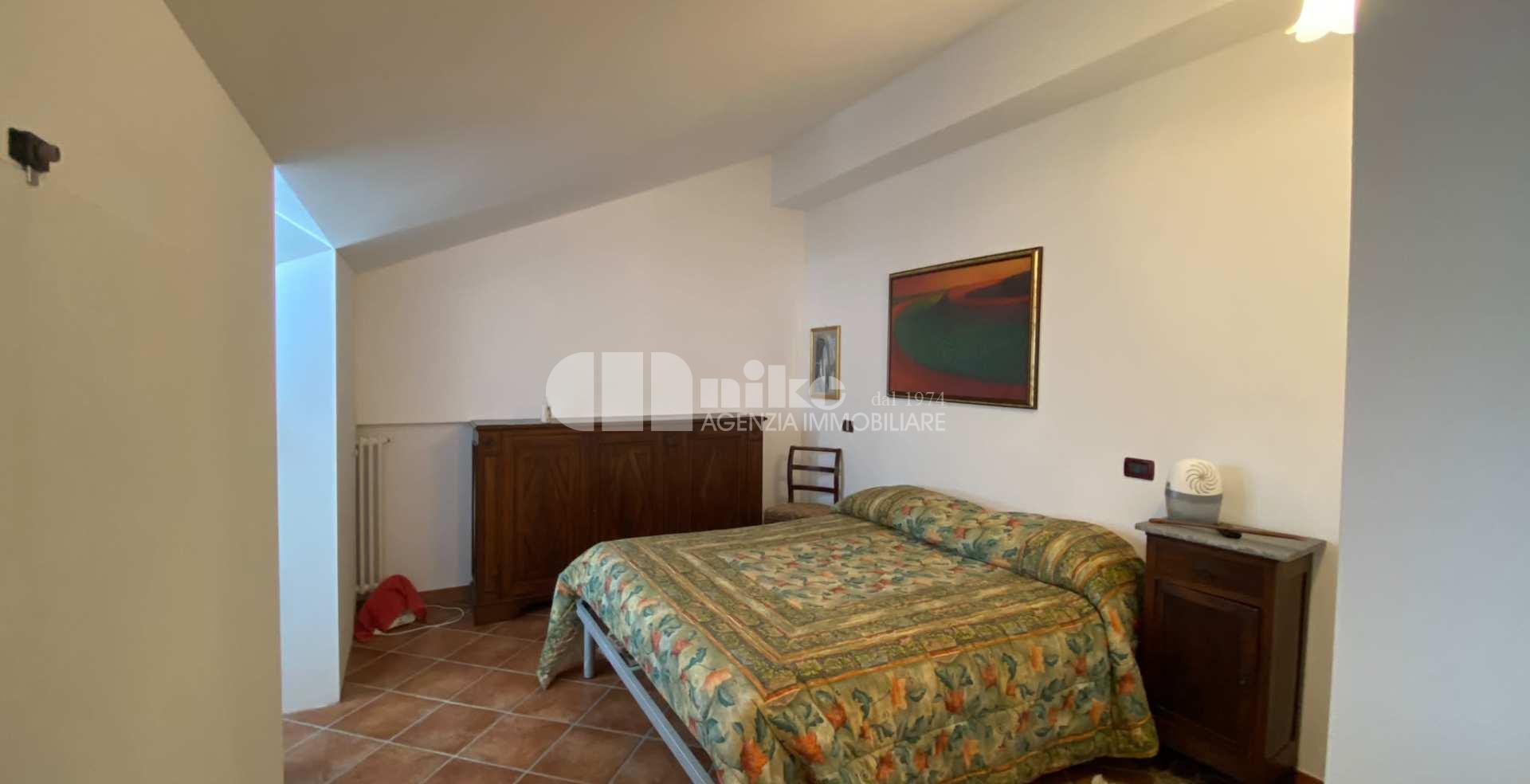 Casa con terrazza
