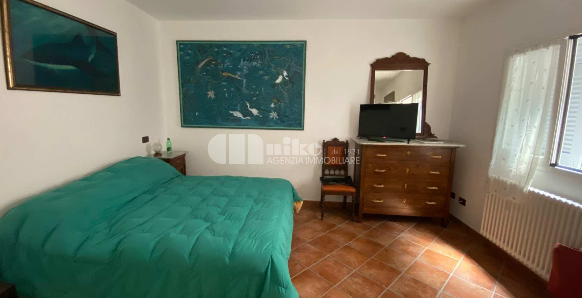 Casa con terrazza
