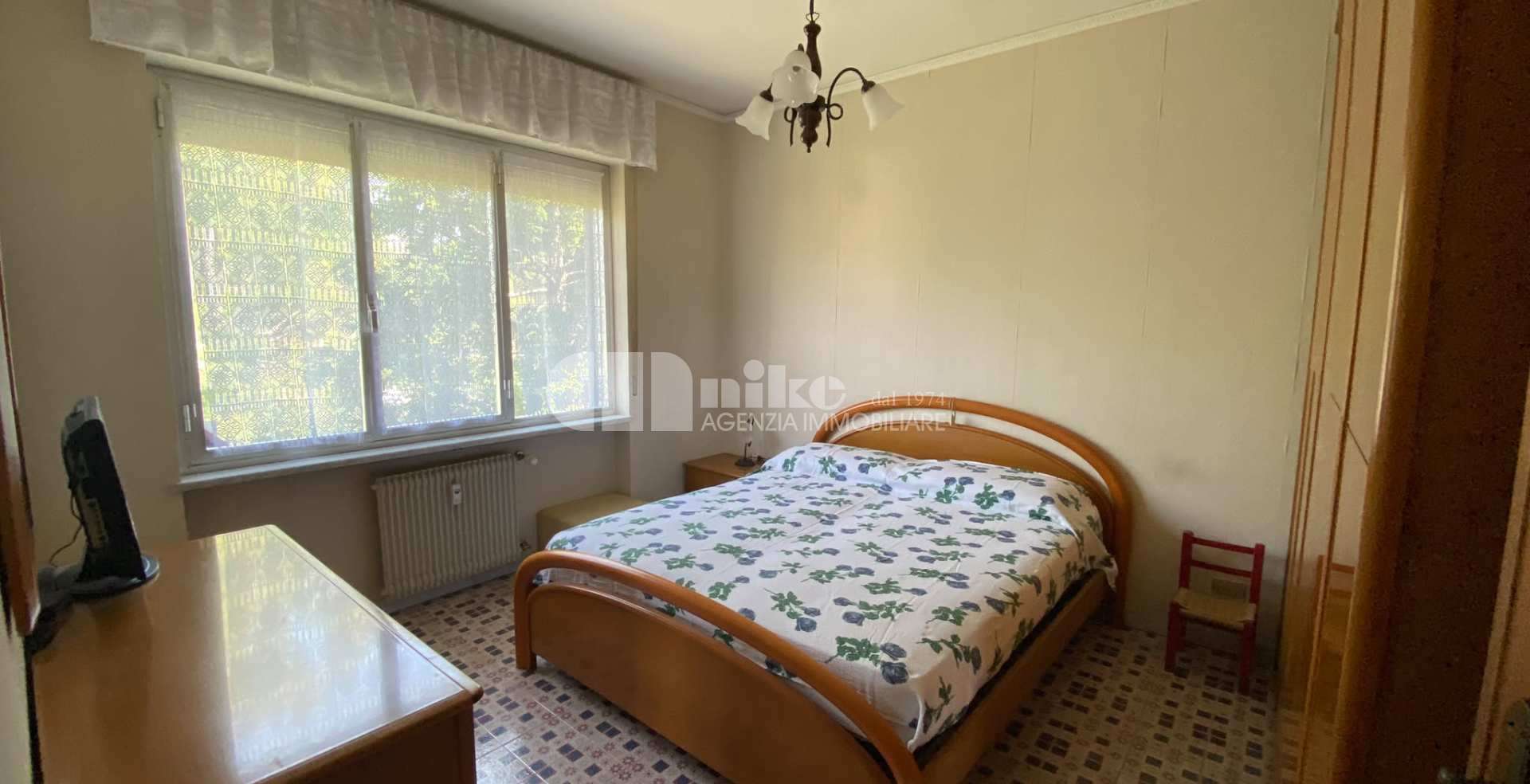 Trilocale con garage